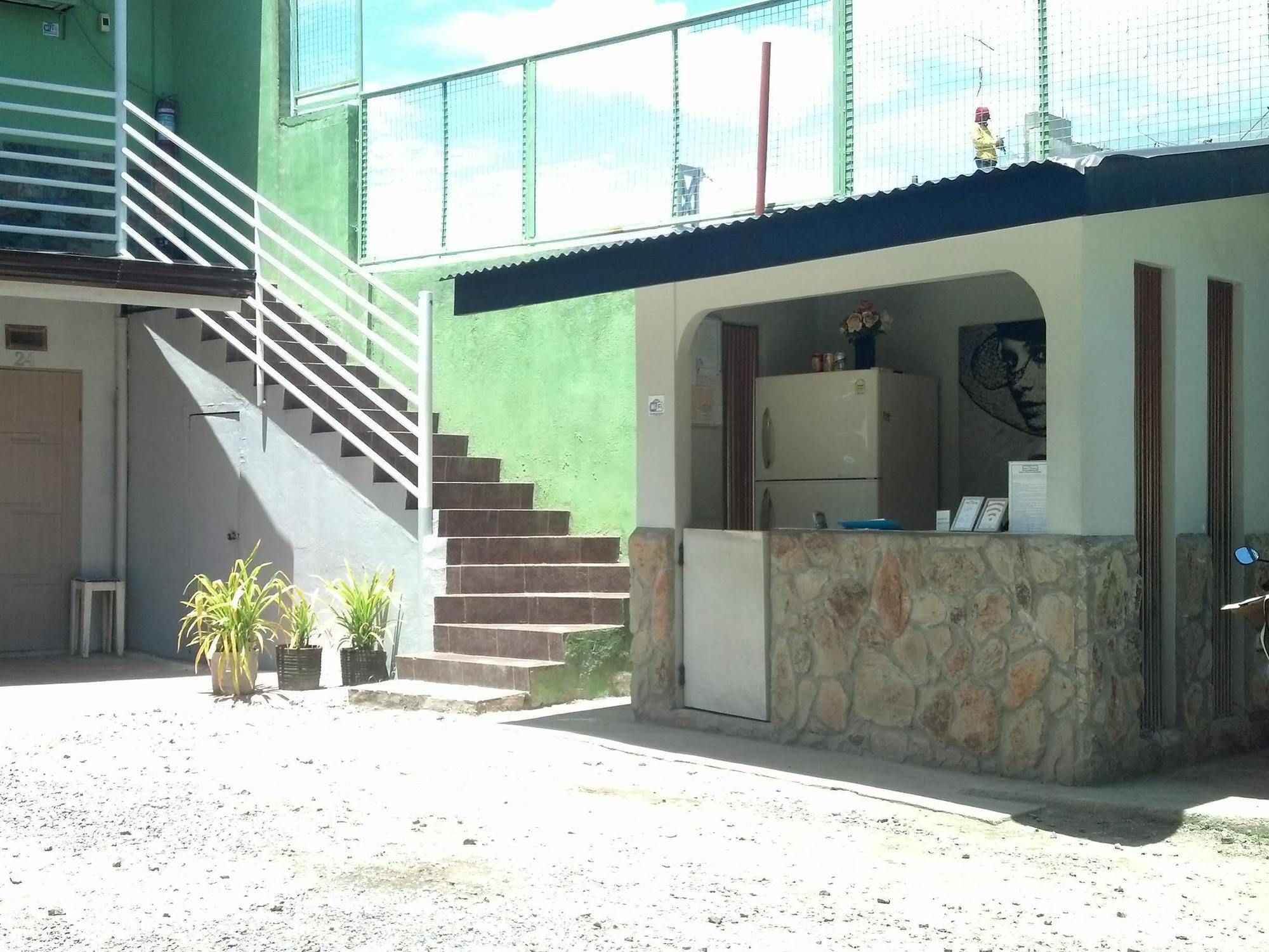 Hotel Oyo 774 Havprins Building