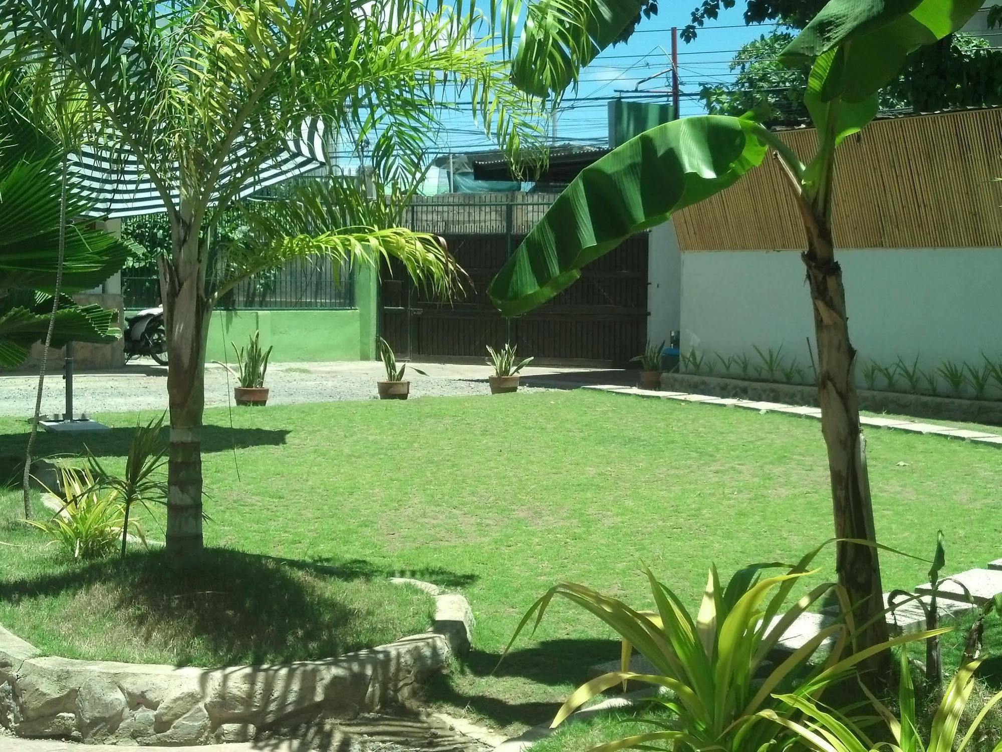 Oyo 774 Havprins Building Lapu-Lapu City
