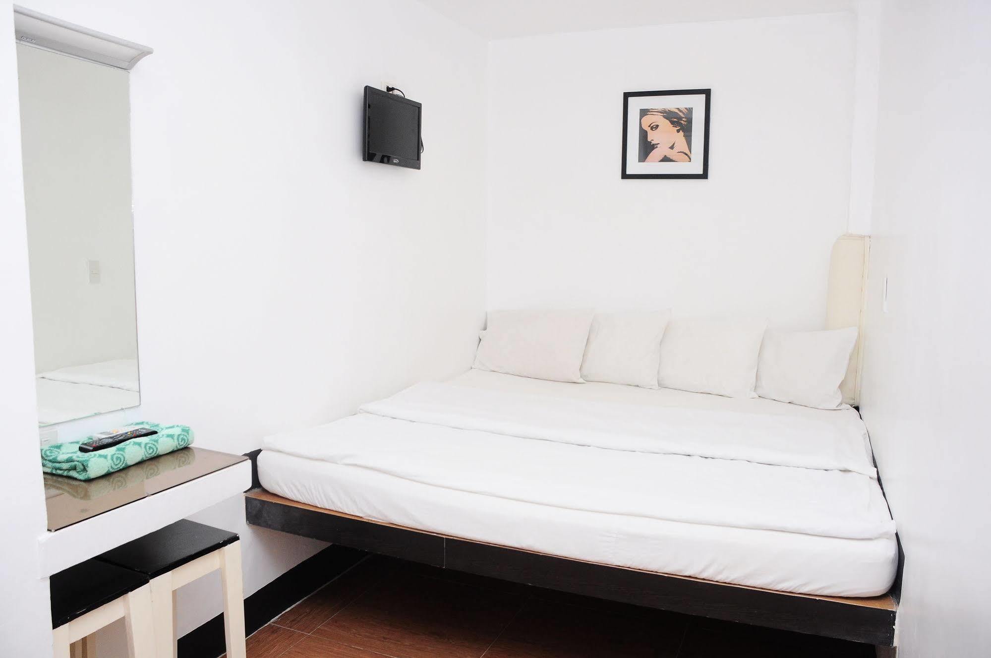 Hotel Oyo 774 Havprins Building Lapu-Lapu City