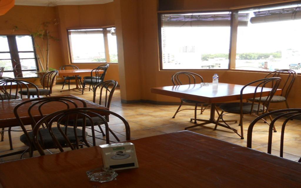 Fuente House Hotel Cebu
