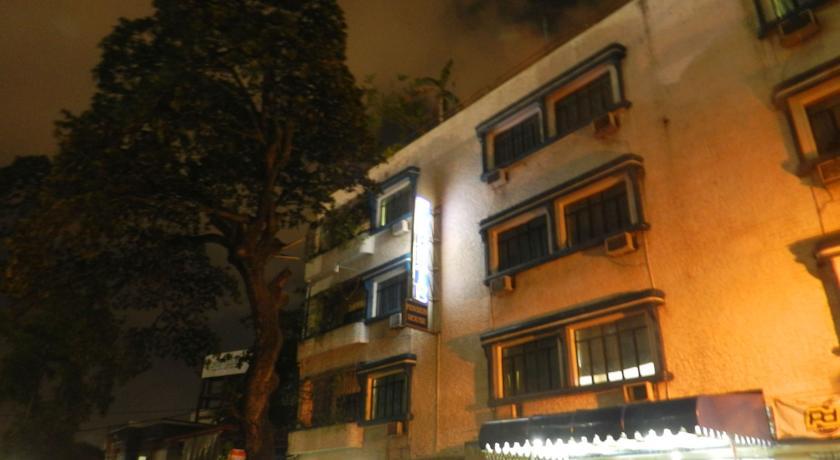 Hotel Fuente House 2*