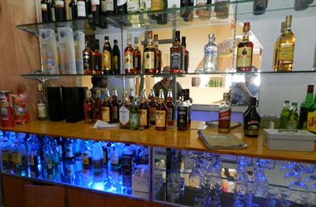 Fuente House