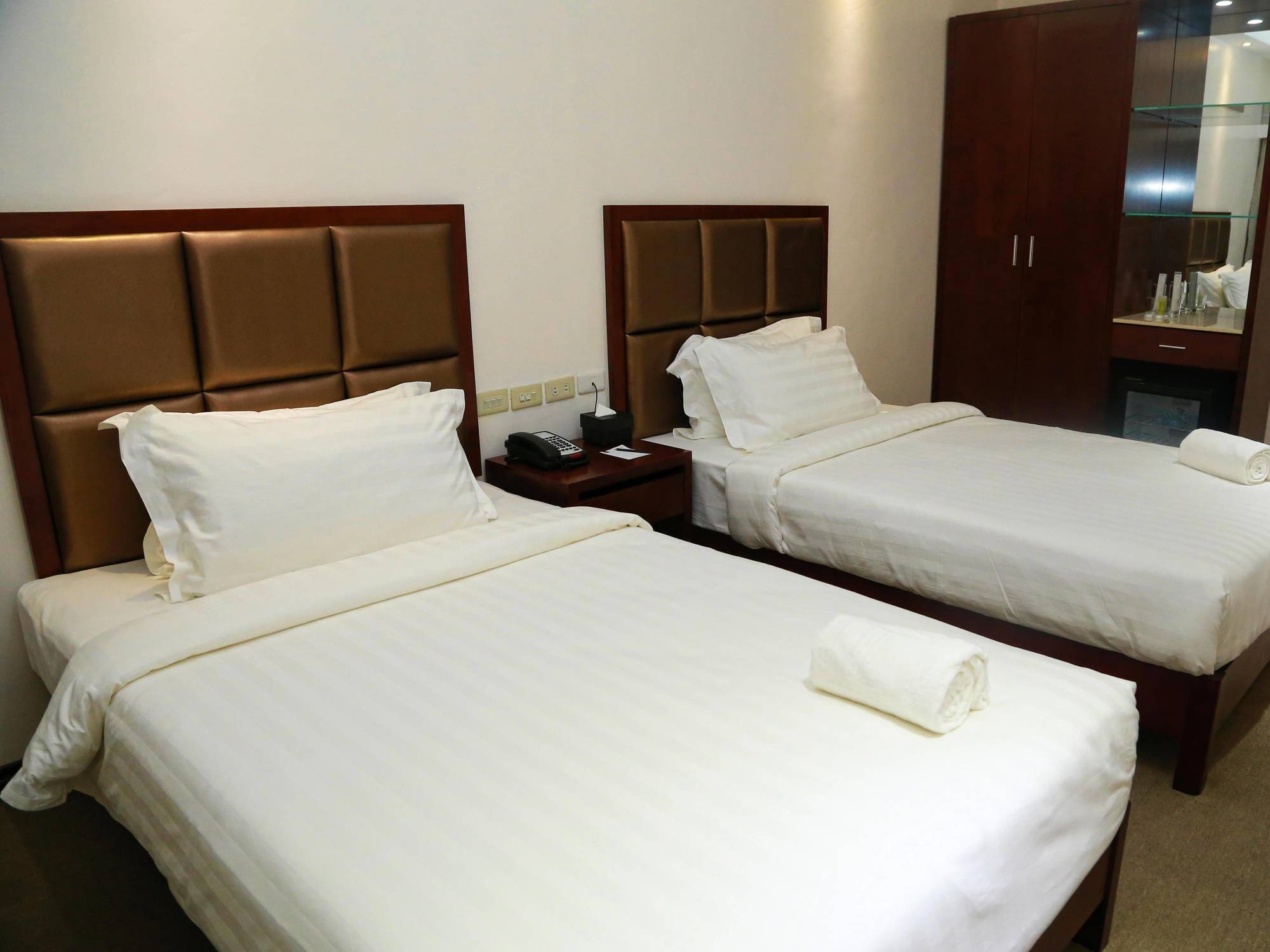 Big Hotel