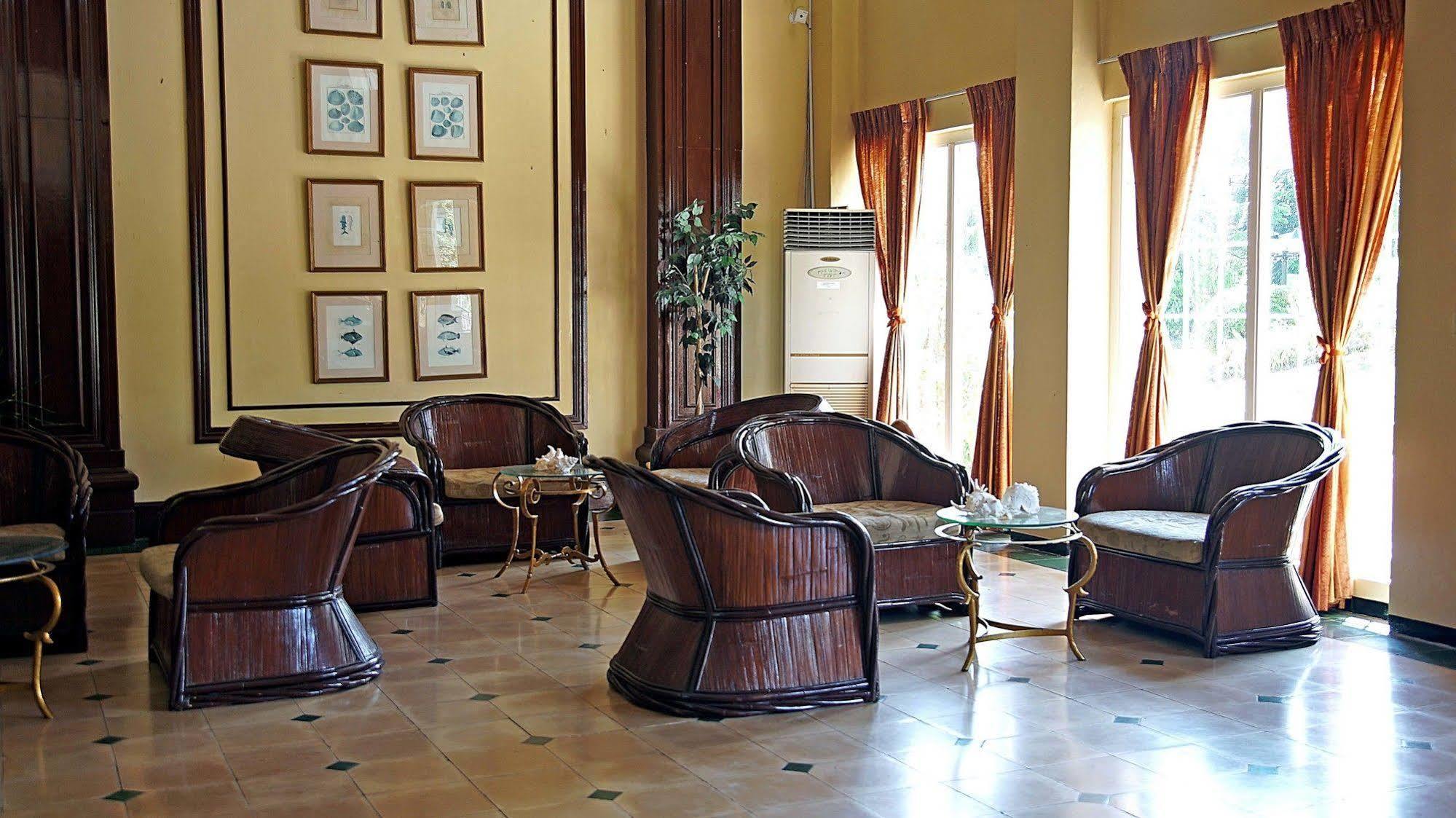 Resort Vista Mar And Country Club Lapu-Lapu City