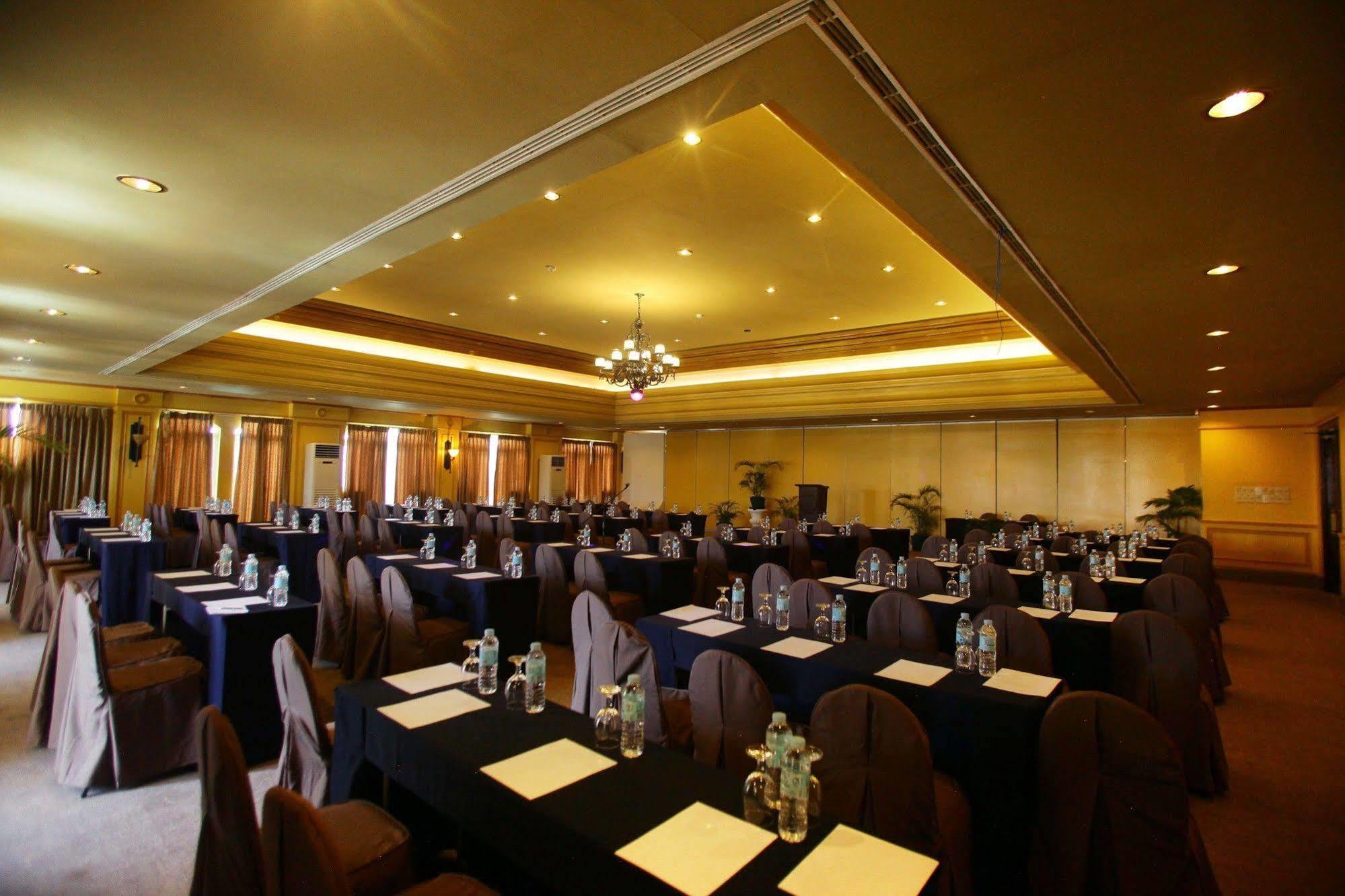 Resort Vista Mar And Country Club Lapu-Lapu City