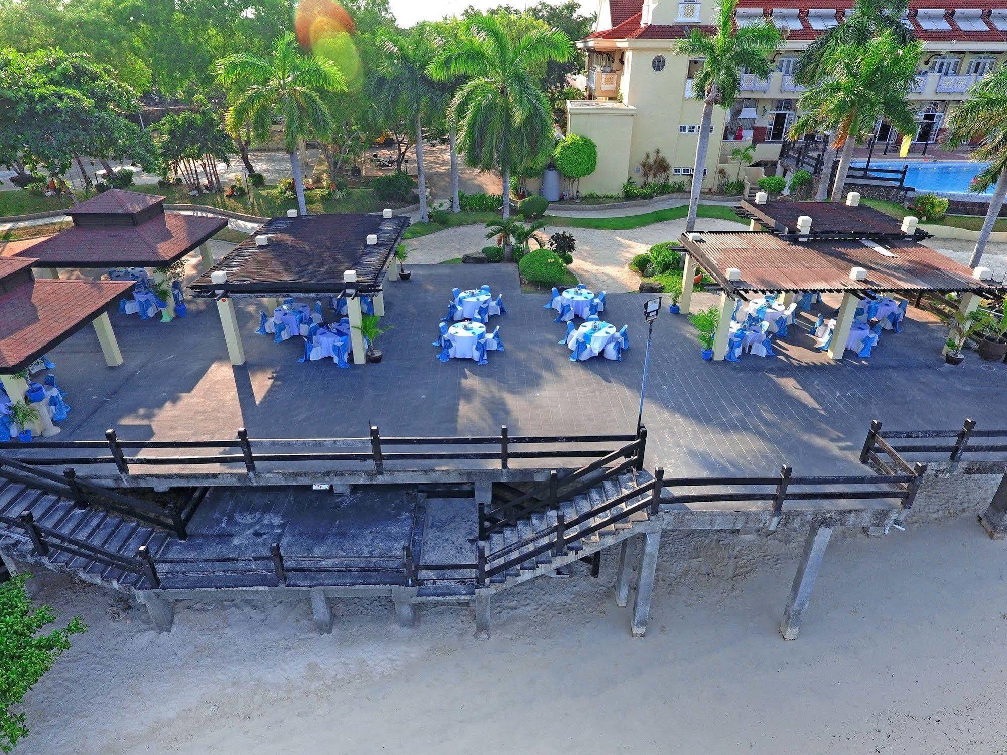 Vista Mar And Country Club Resort