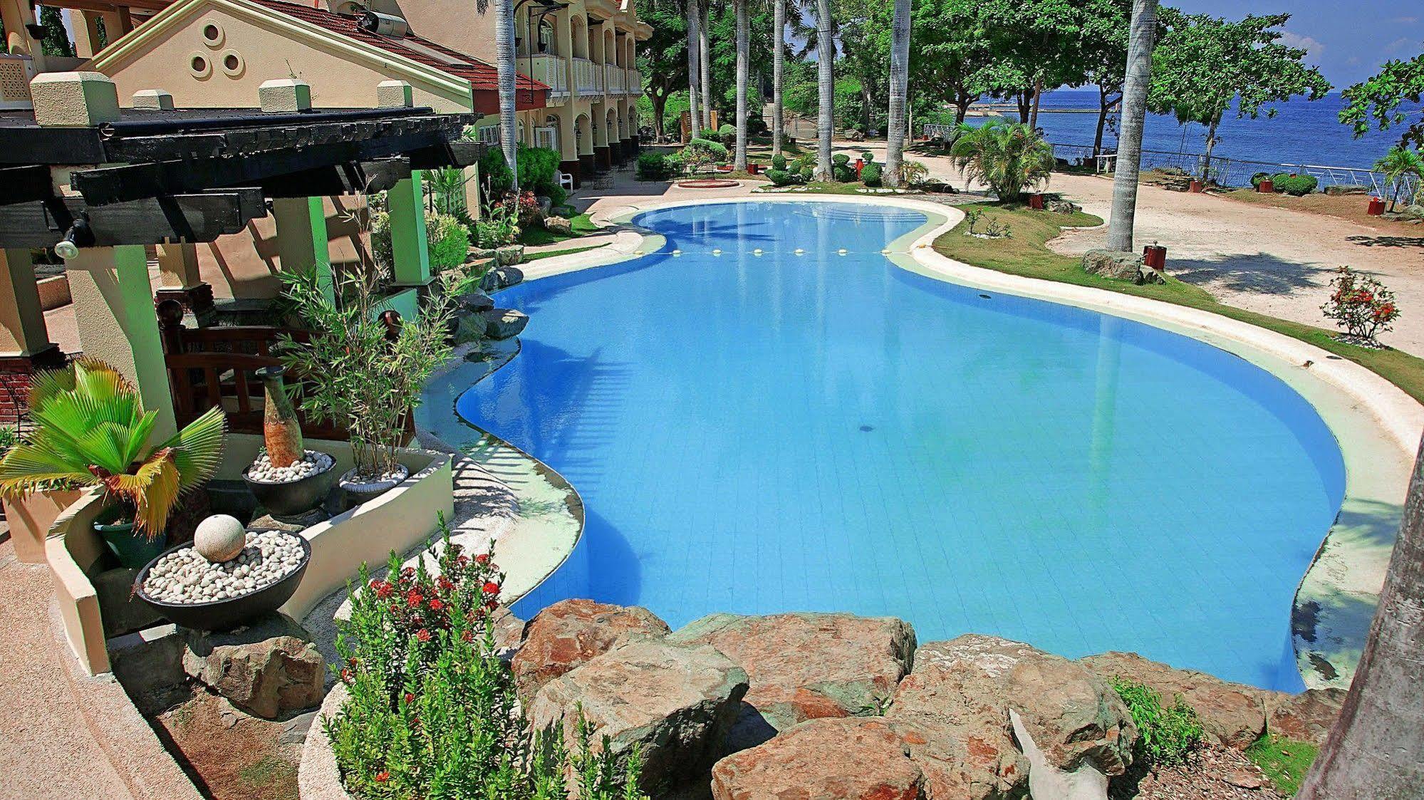Resort Vista Mar And Country Club