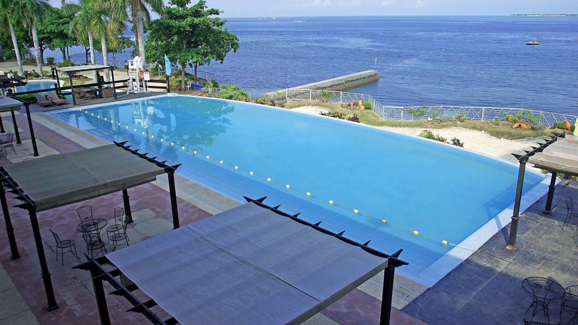 Resort Vista Mar And Country Club 3*