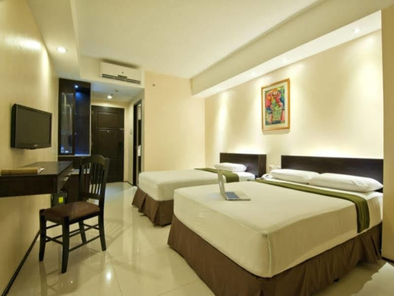 M Citi Hotel