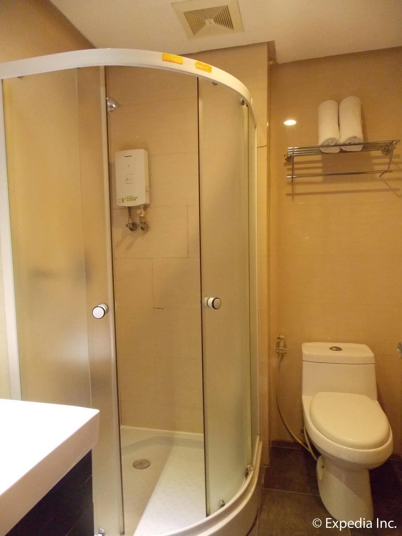 M Citi Hotel