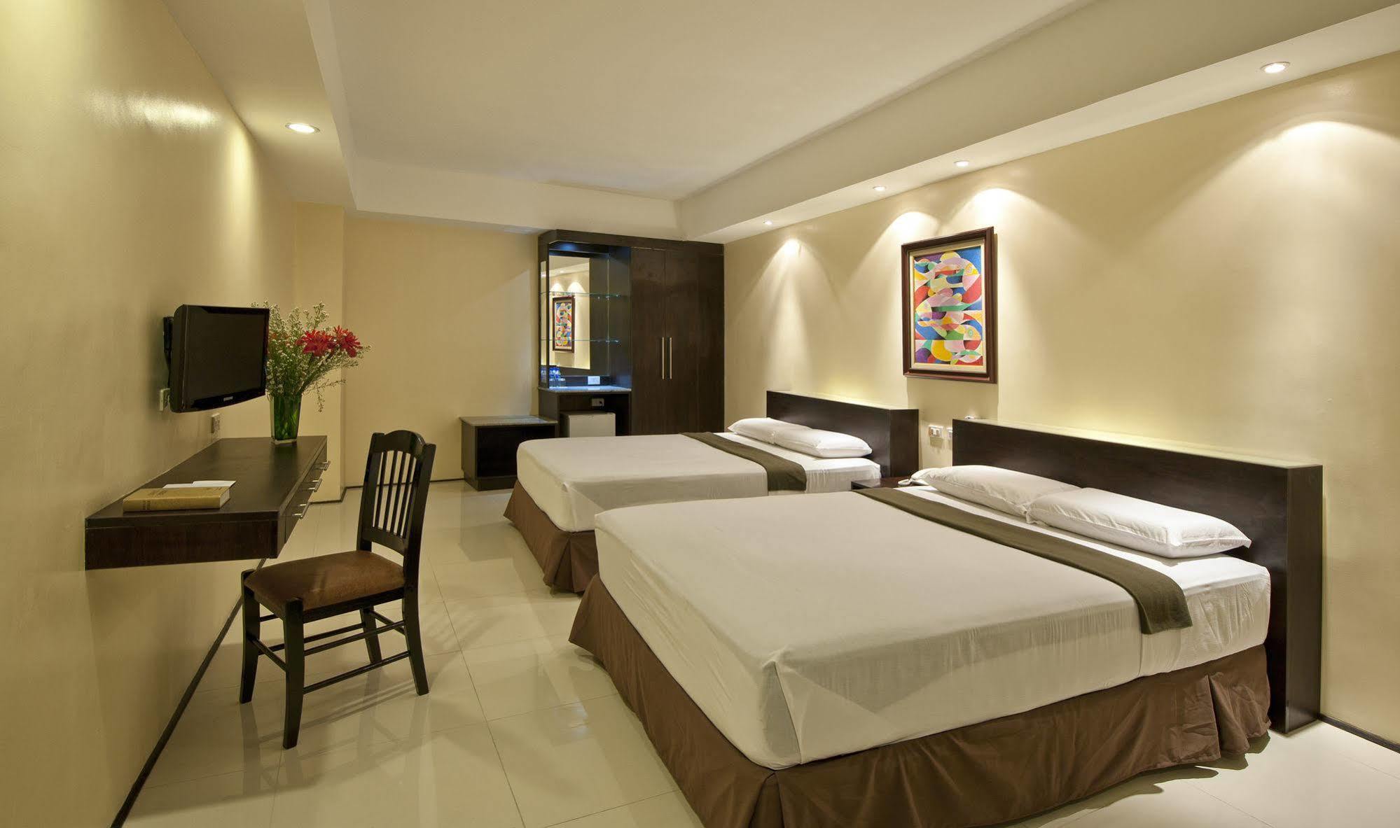 M Citi Hotel Cebu