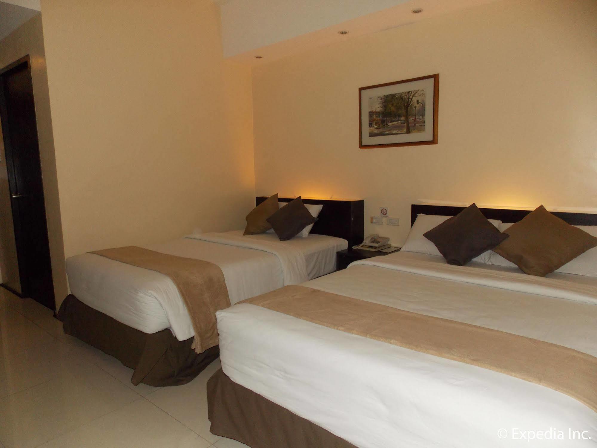 M Citi Hotel