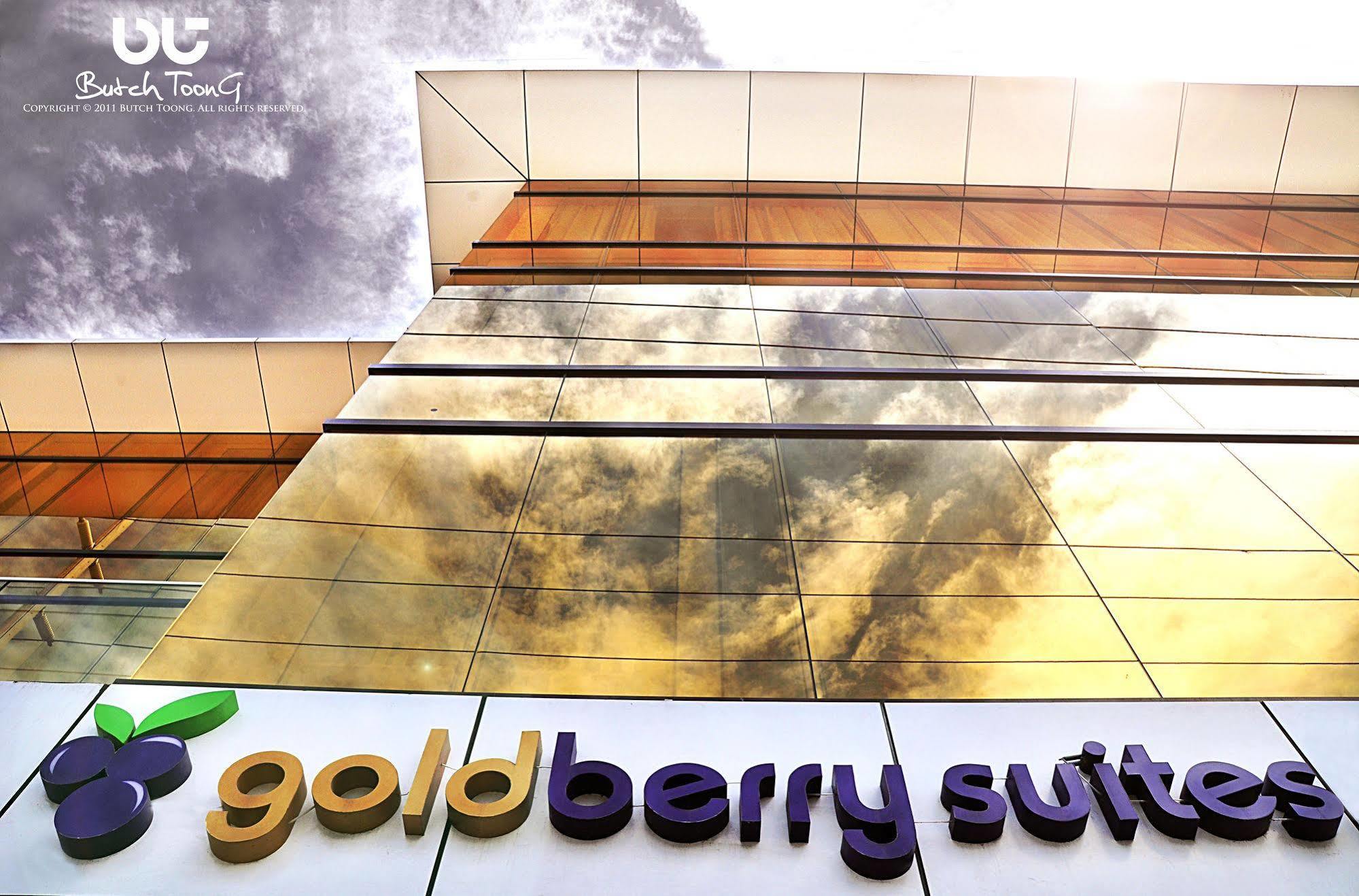Hotel Goldberry & Mactan