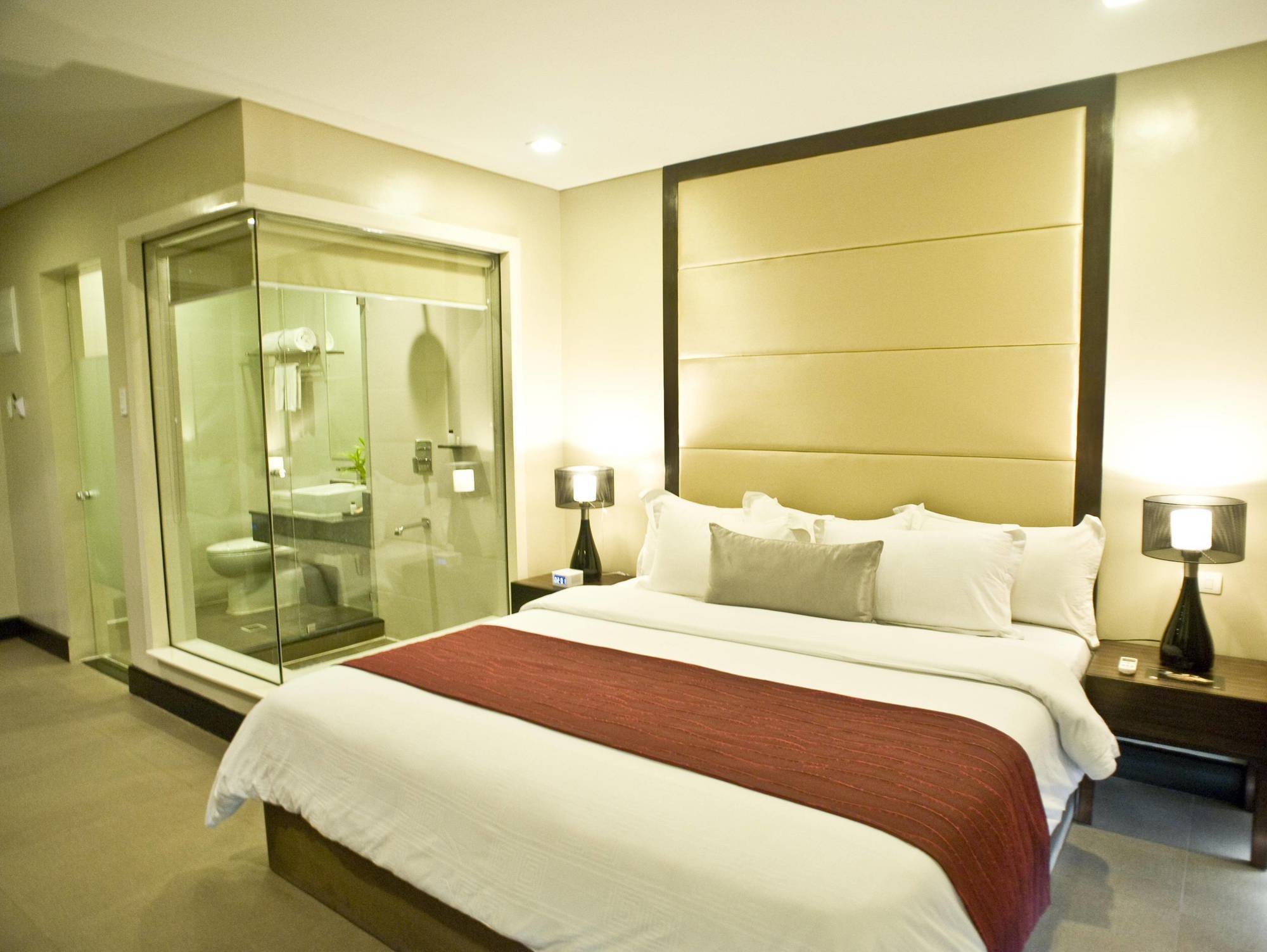 Goldberry & Mactan Lapu-Lapu City