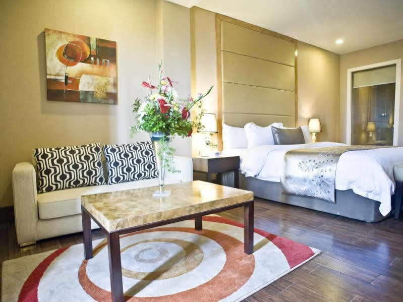 Goldberry & Mactan Hotel