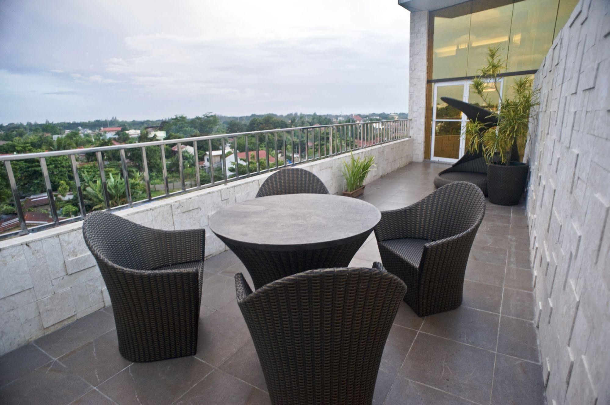 Goldberry & Mactan Hotel Lapu-Lapu City
