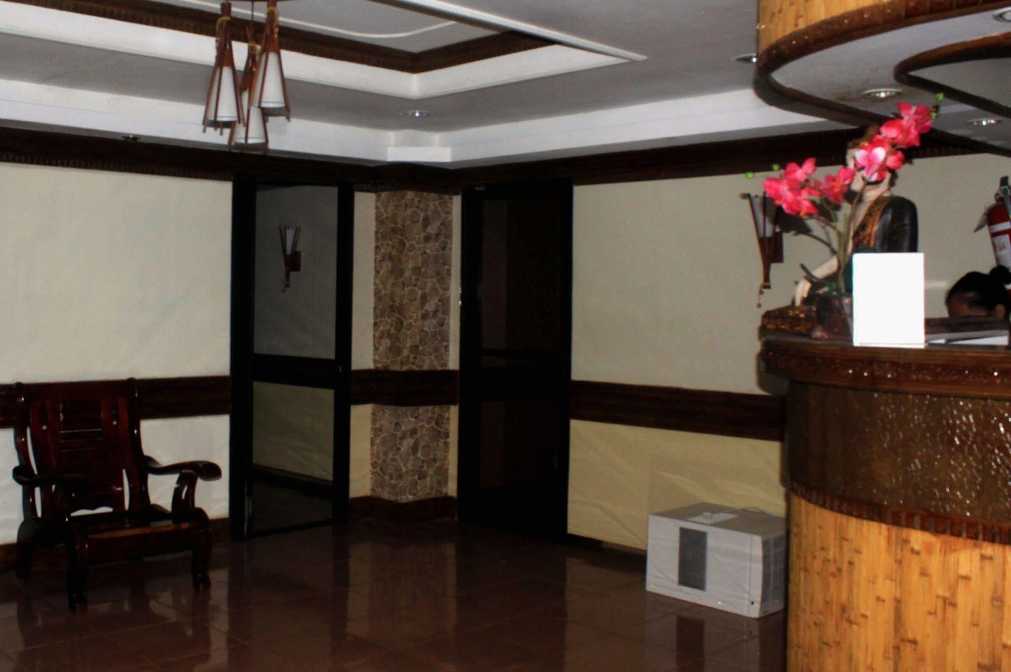Goldberry & Mactan Hotel Lapu-Lapu City