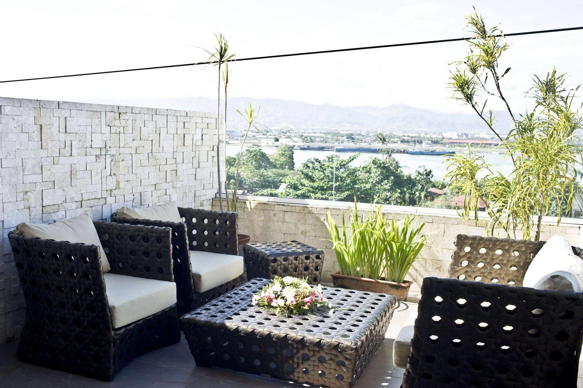 Goldberry & Mactan 3*