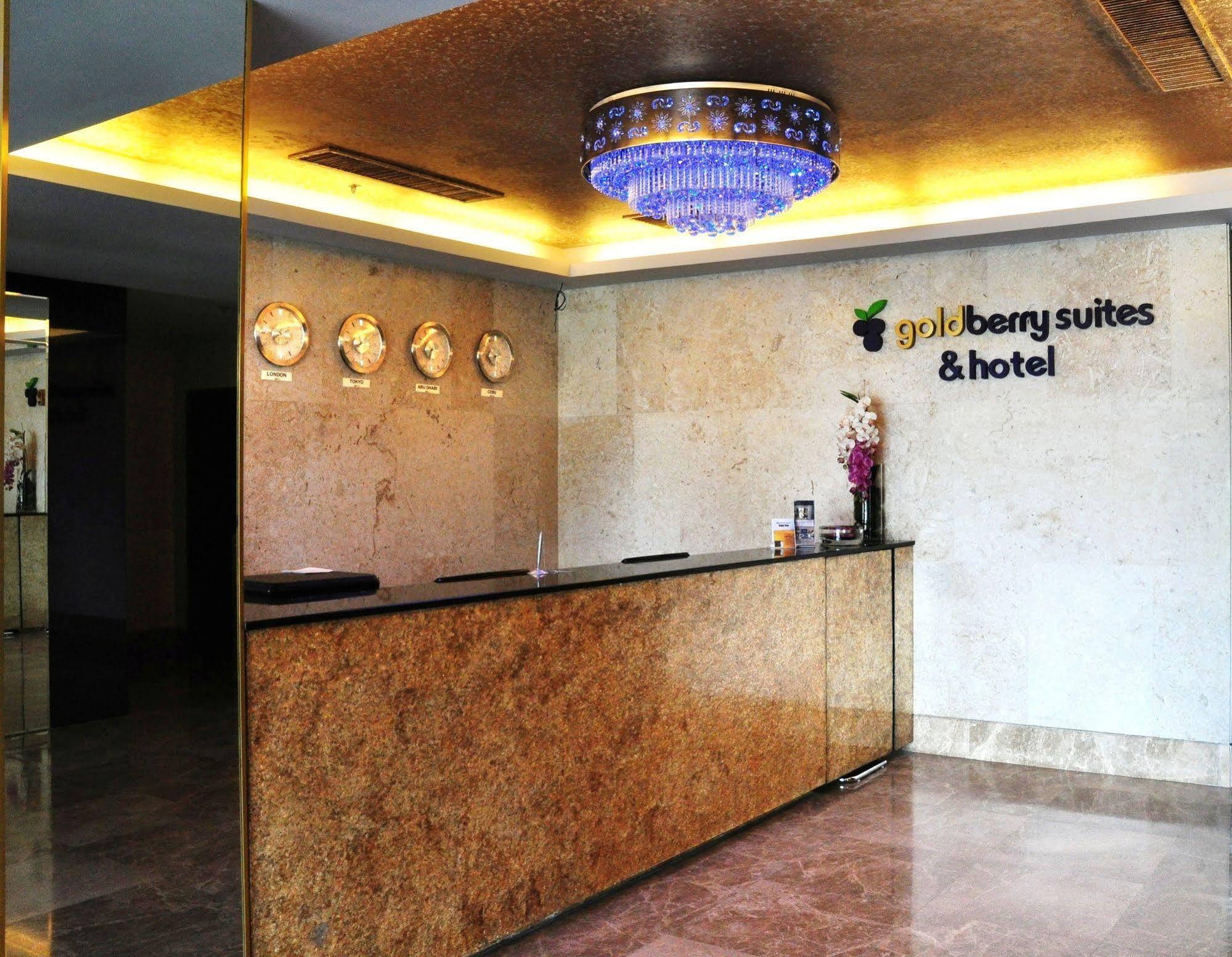 Goldberry & Mactan 3*