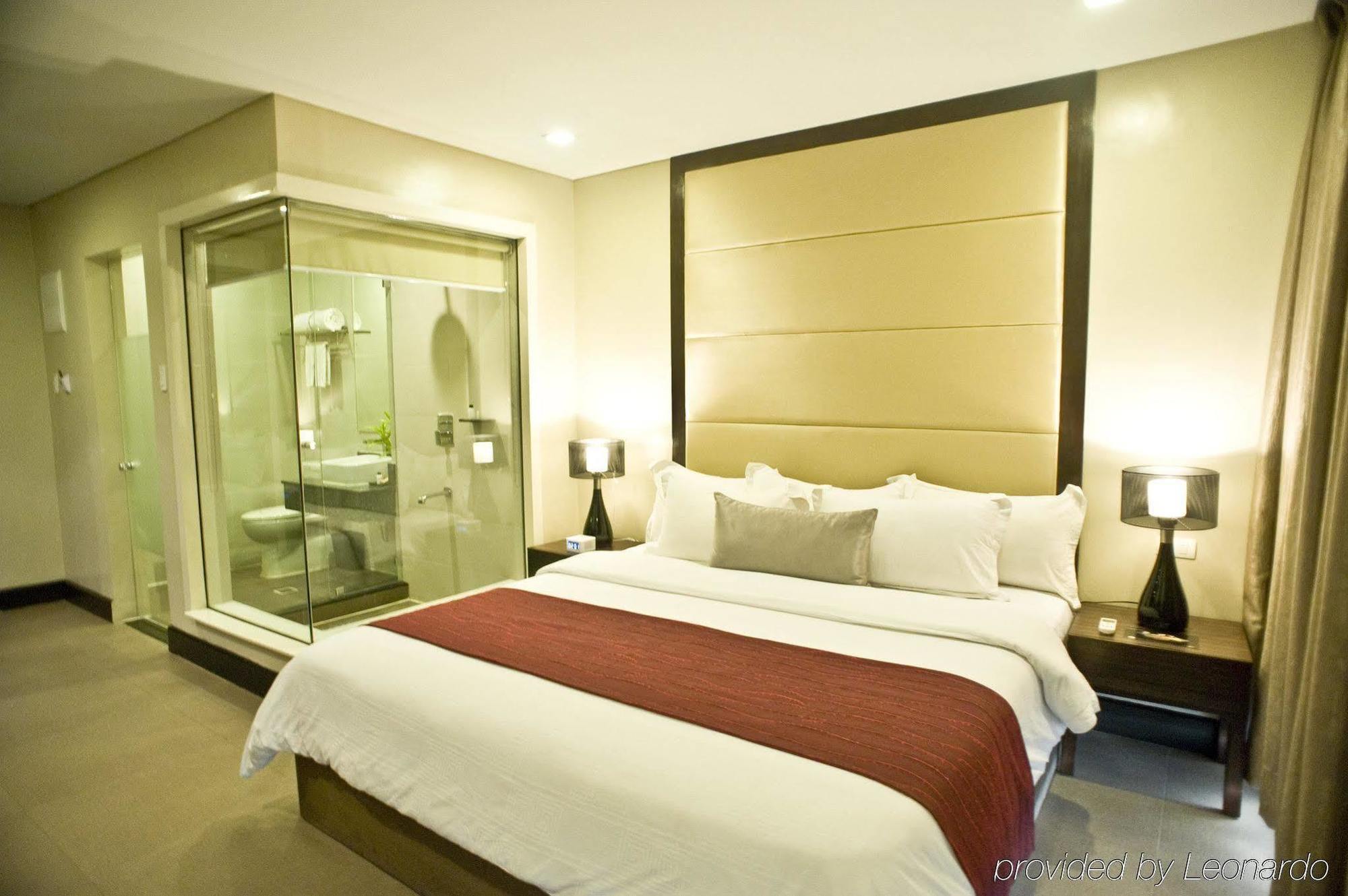 Goldberry & Mactan Hotel