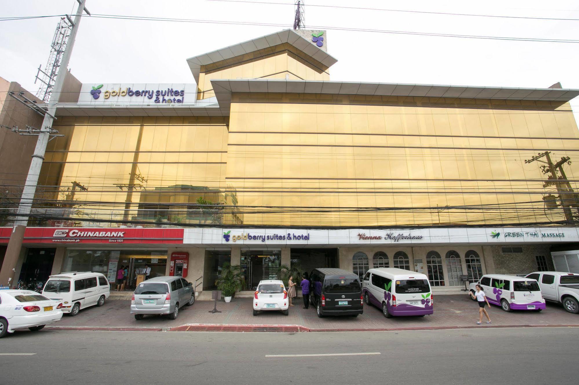 Goldberry & Mactan Hotel