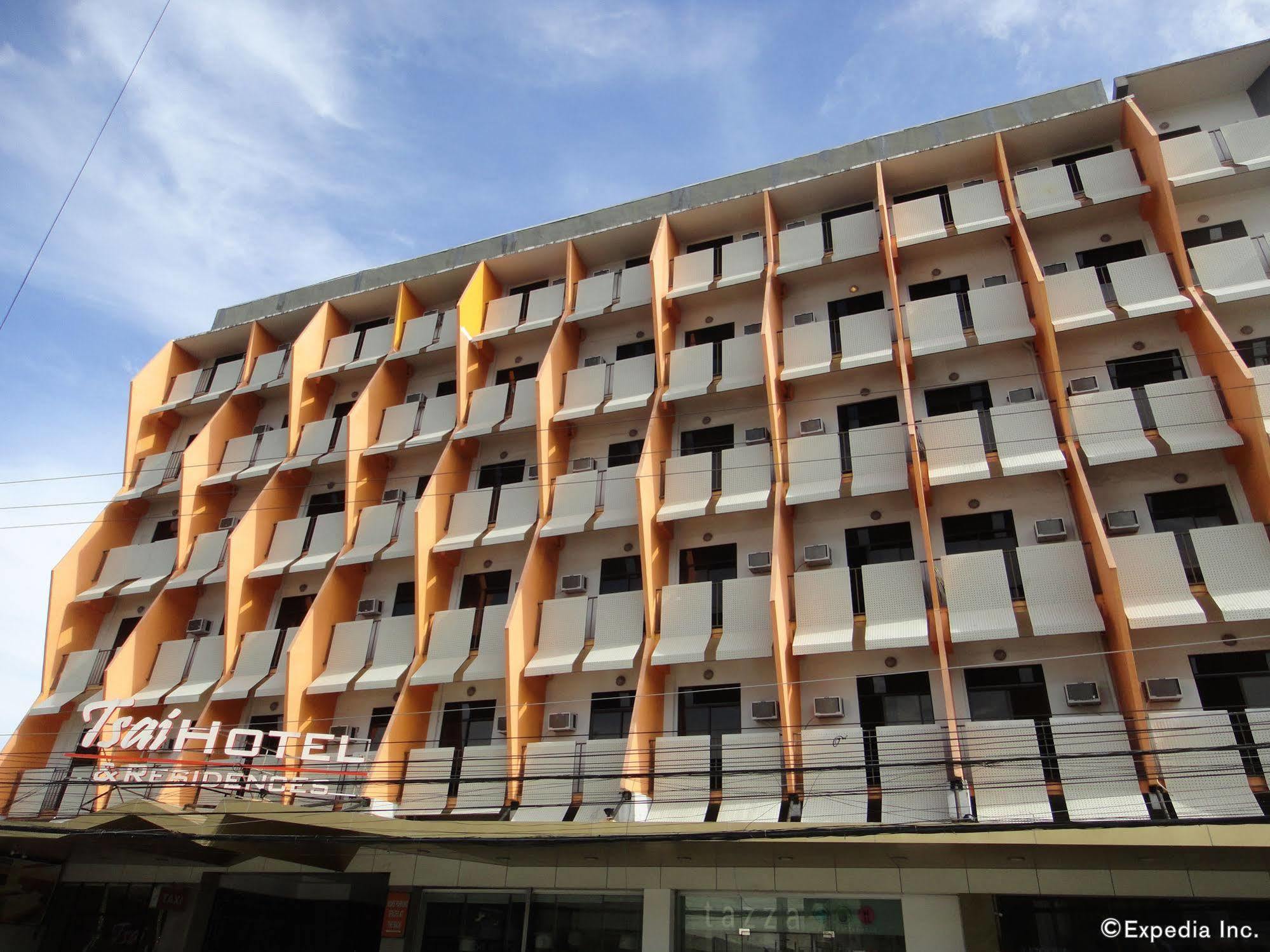 Tsai And Residences Hotel 2*