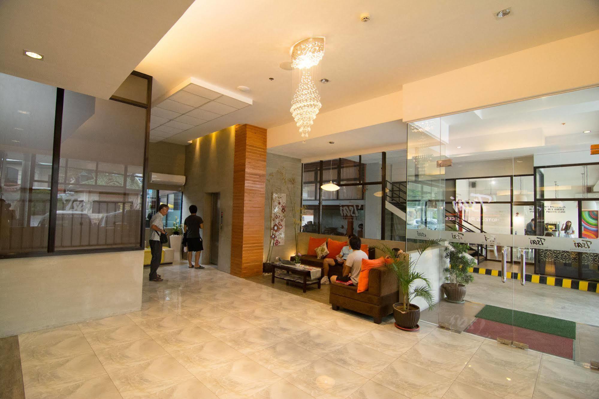 Hotel Tsai And Residences