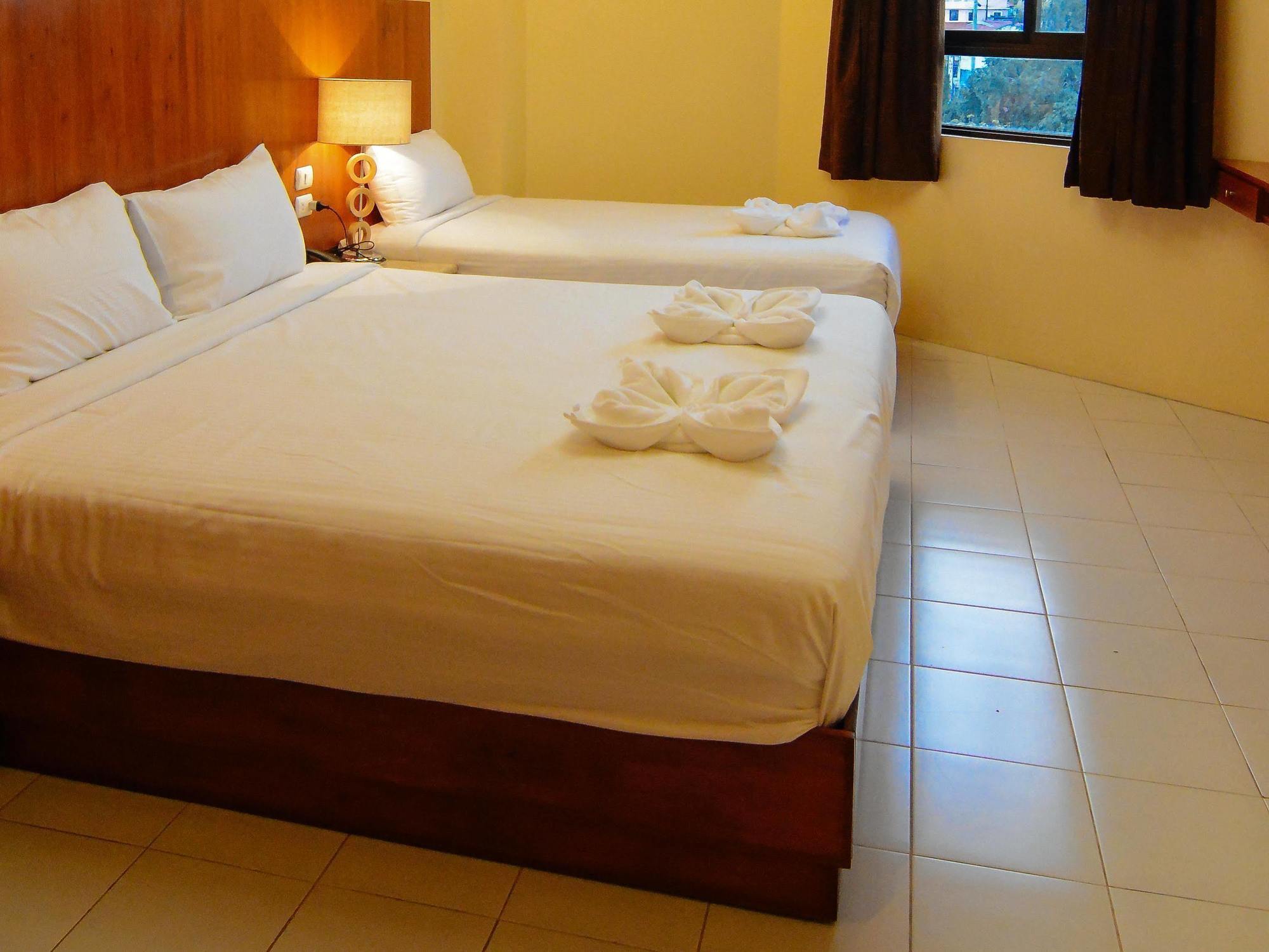 Tsai And Residences Hotel Cebu