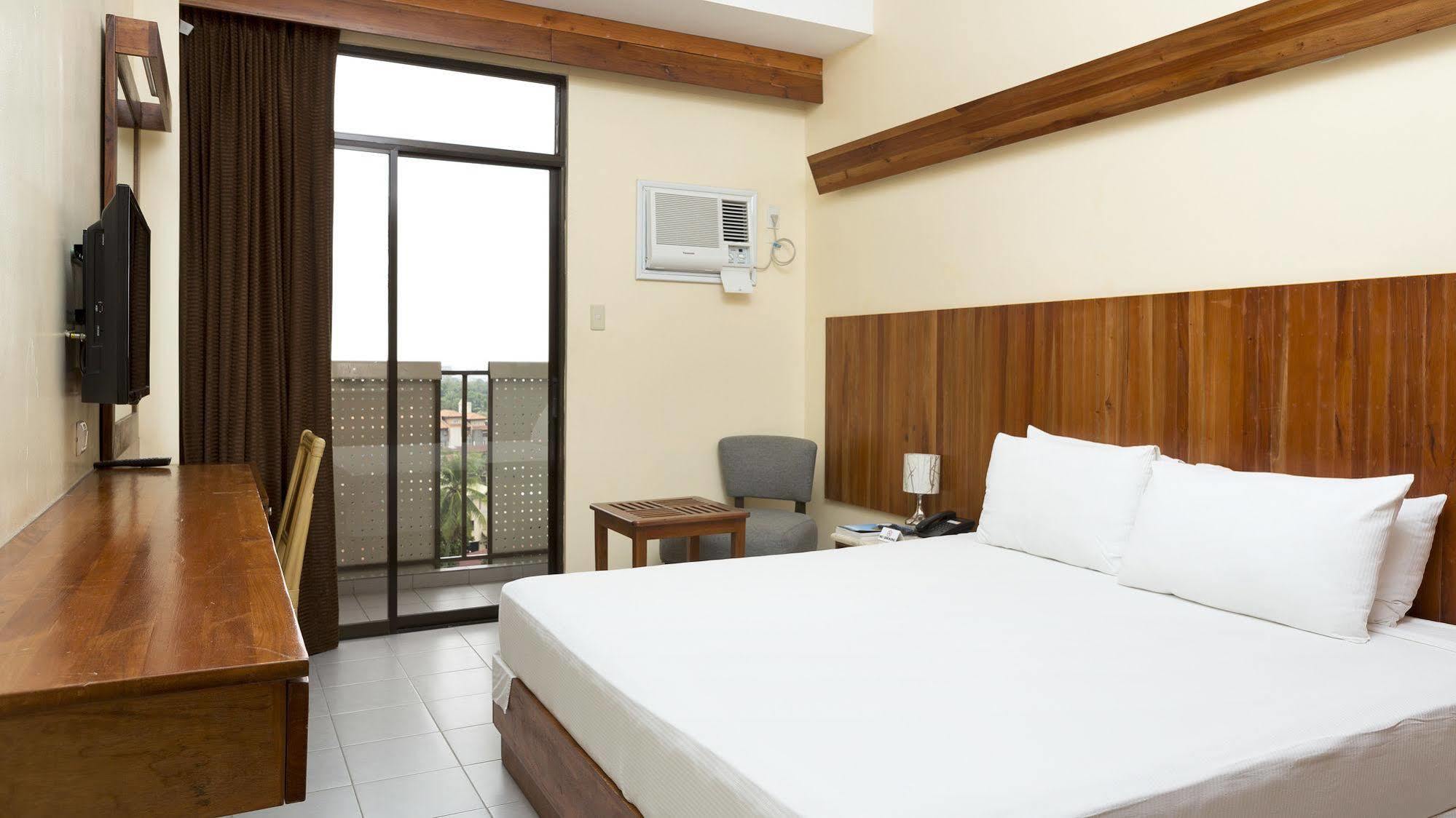 Tsai And Residences Hotel Cebu