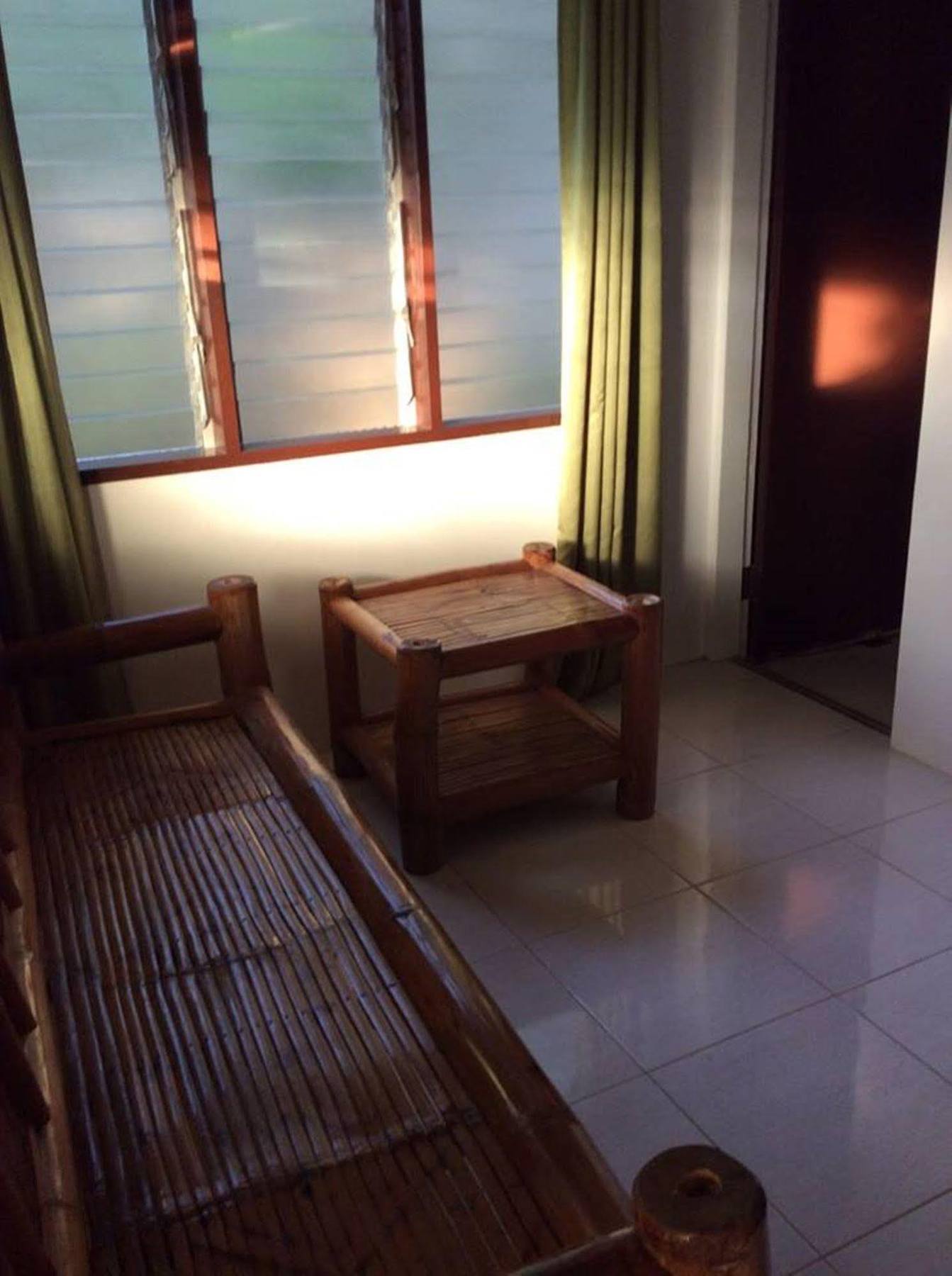 Resort Camotes Flying Fish 3*