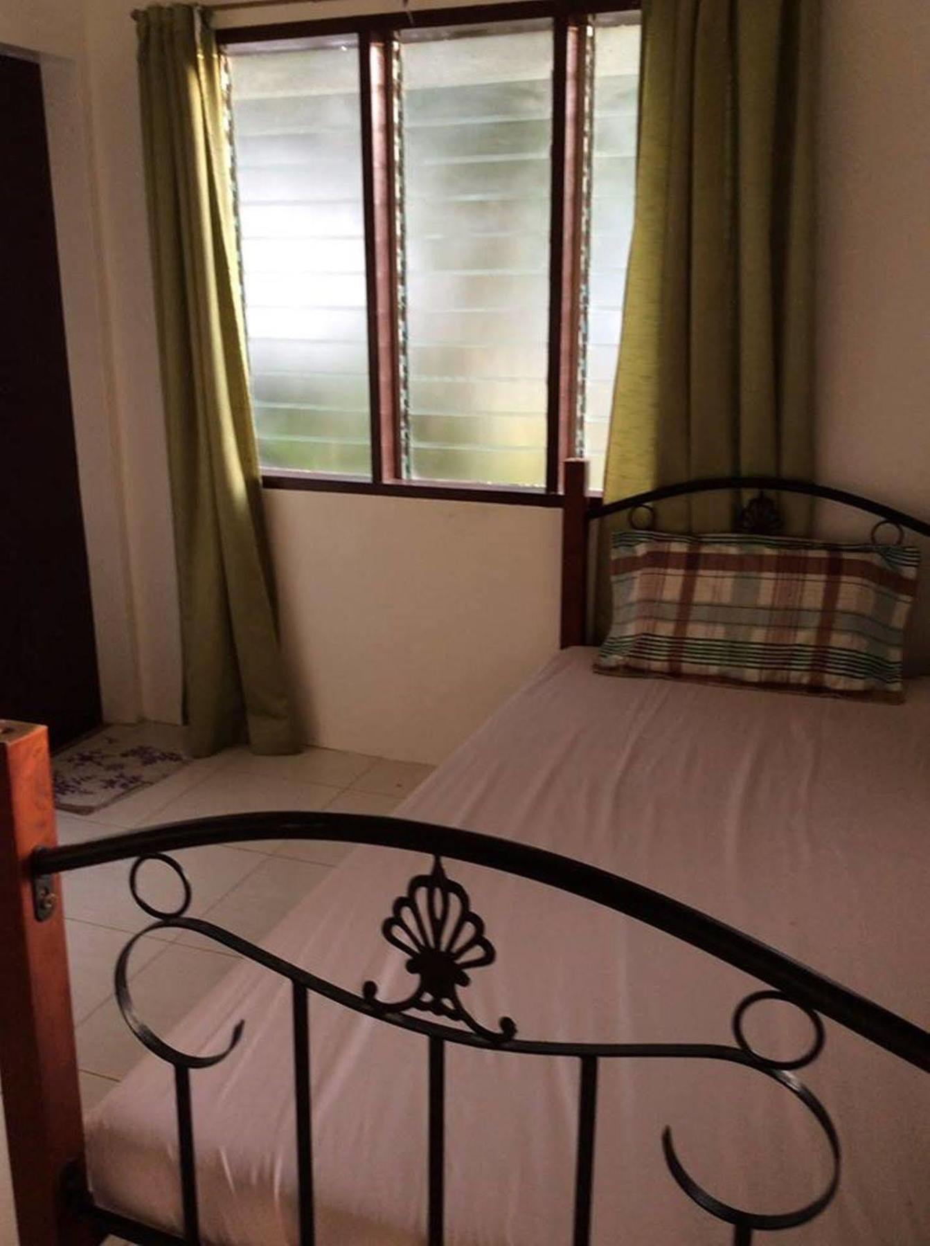 Camotes Flying Fish Resort Poro