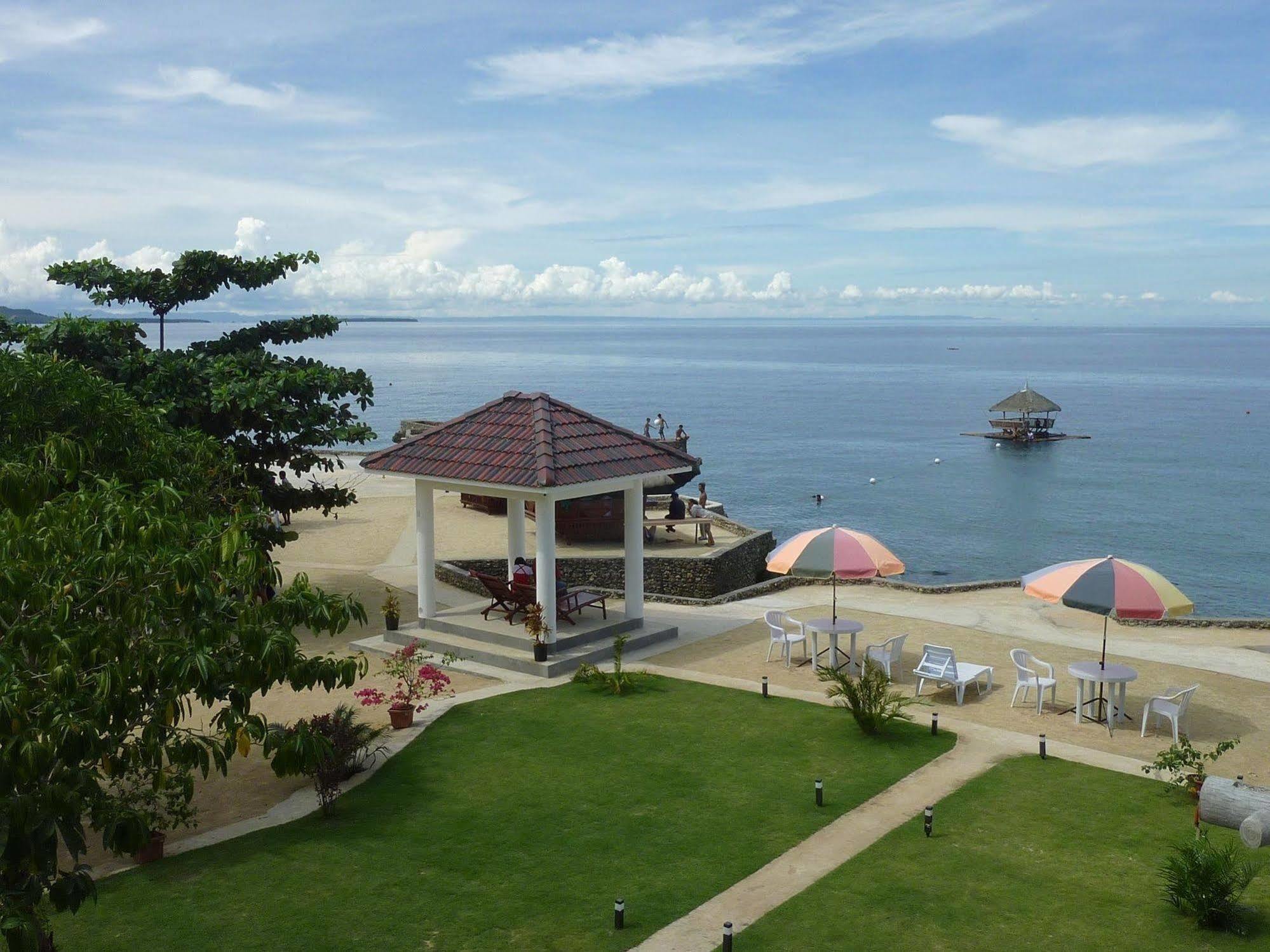 Camotes Flying Fish 3* Poro