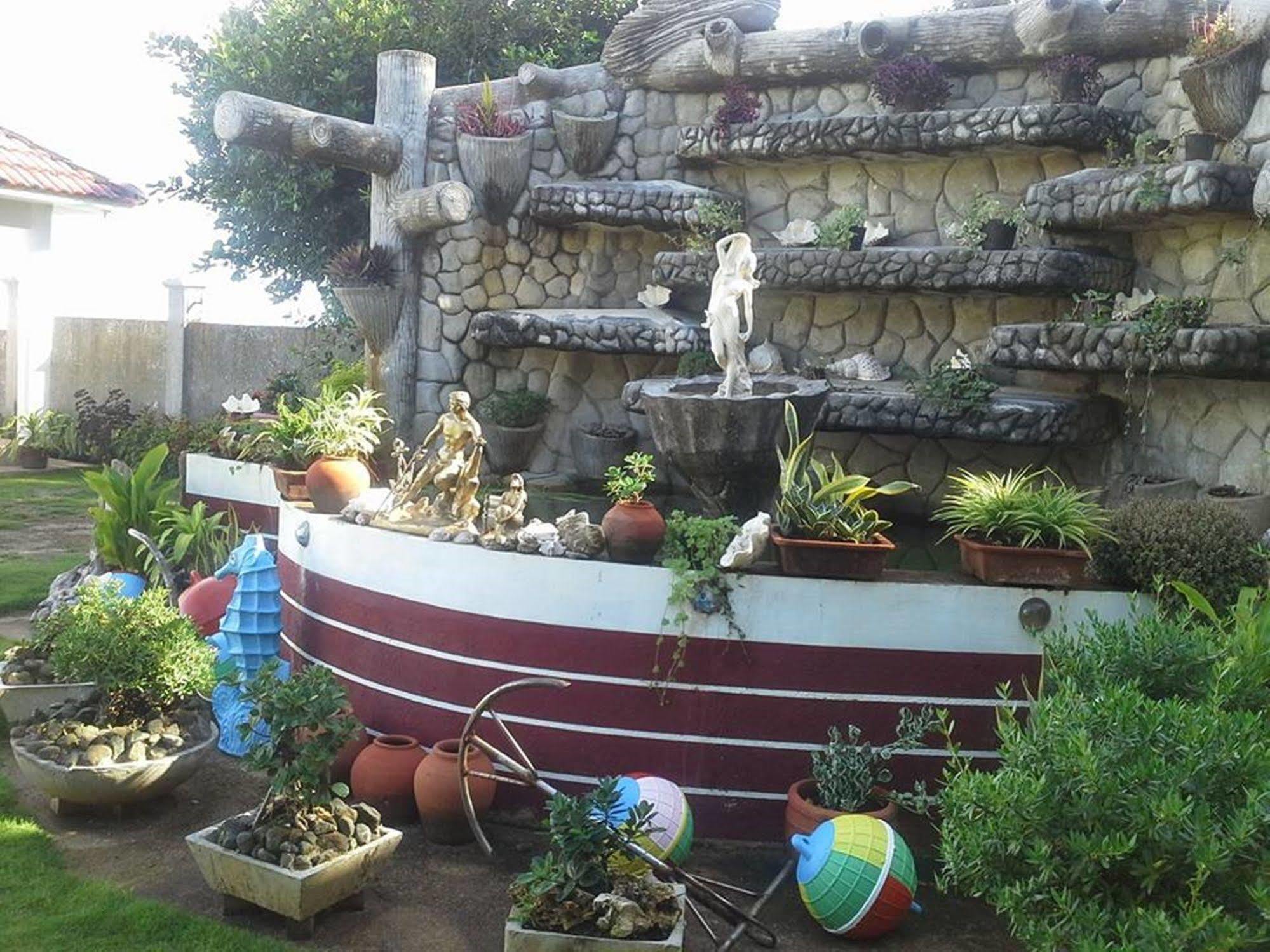 Camotes Flying Fish 3* Poro