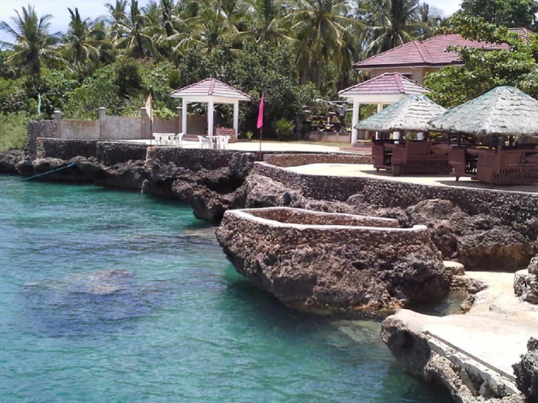 Camotes Flying Fish Resort