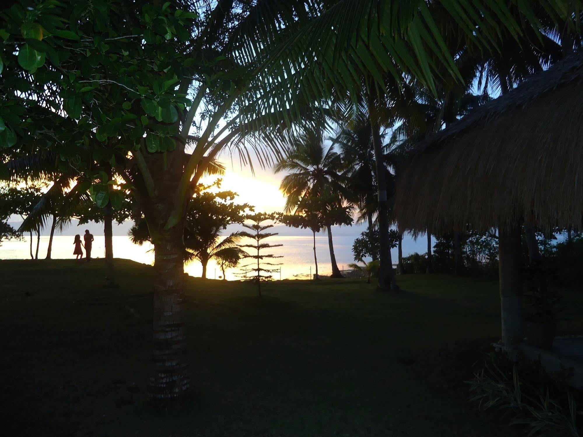 Dacozy Resort