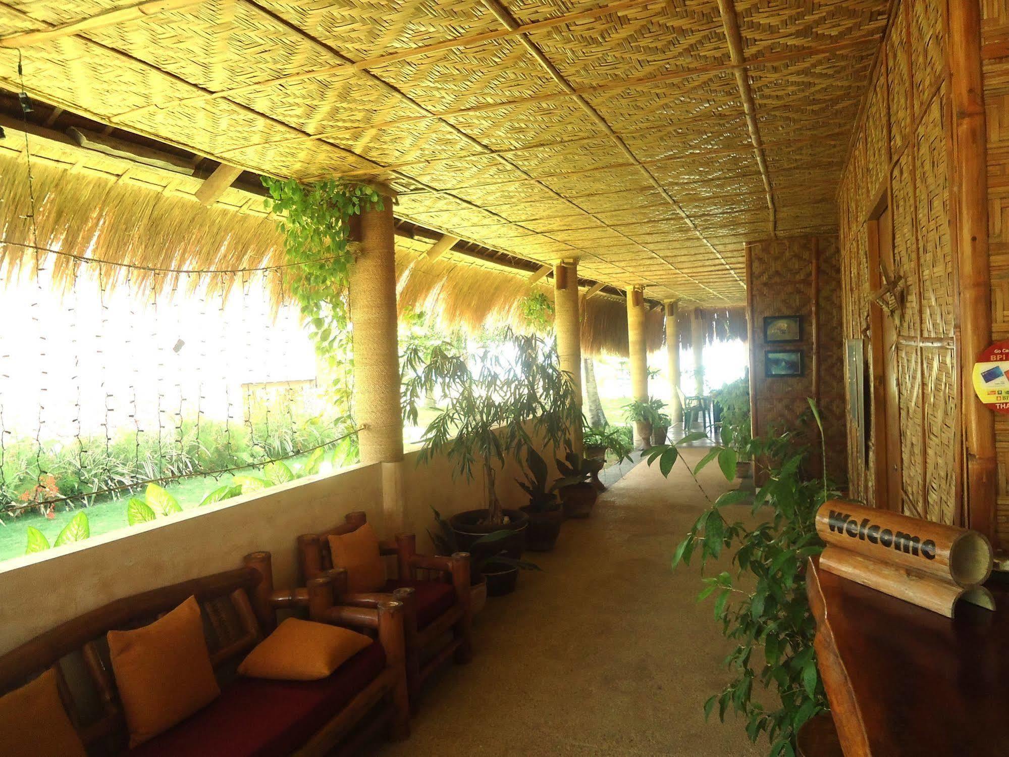 Dacozy Resort Moalboal