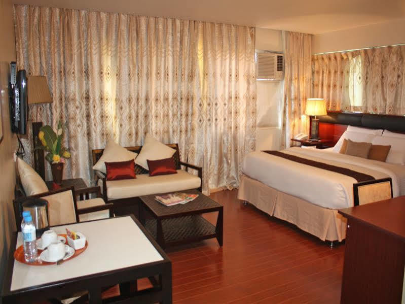 Allure & Cebu