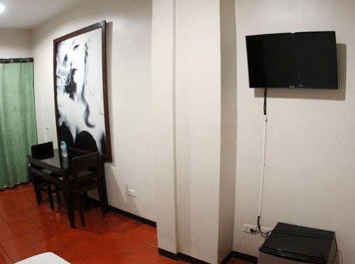 Hotel California Lapu-Lapu City