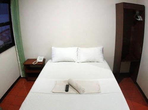 California Hotel