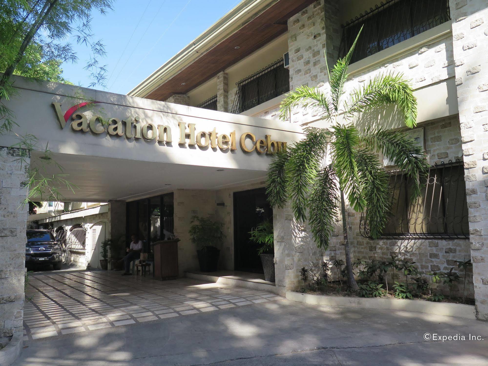 Vacation Hotel