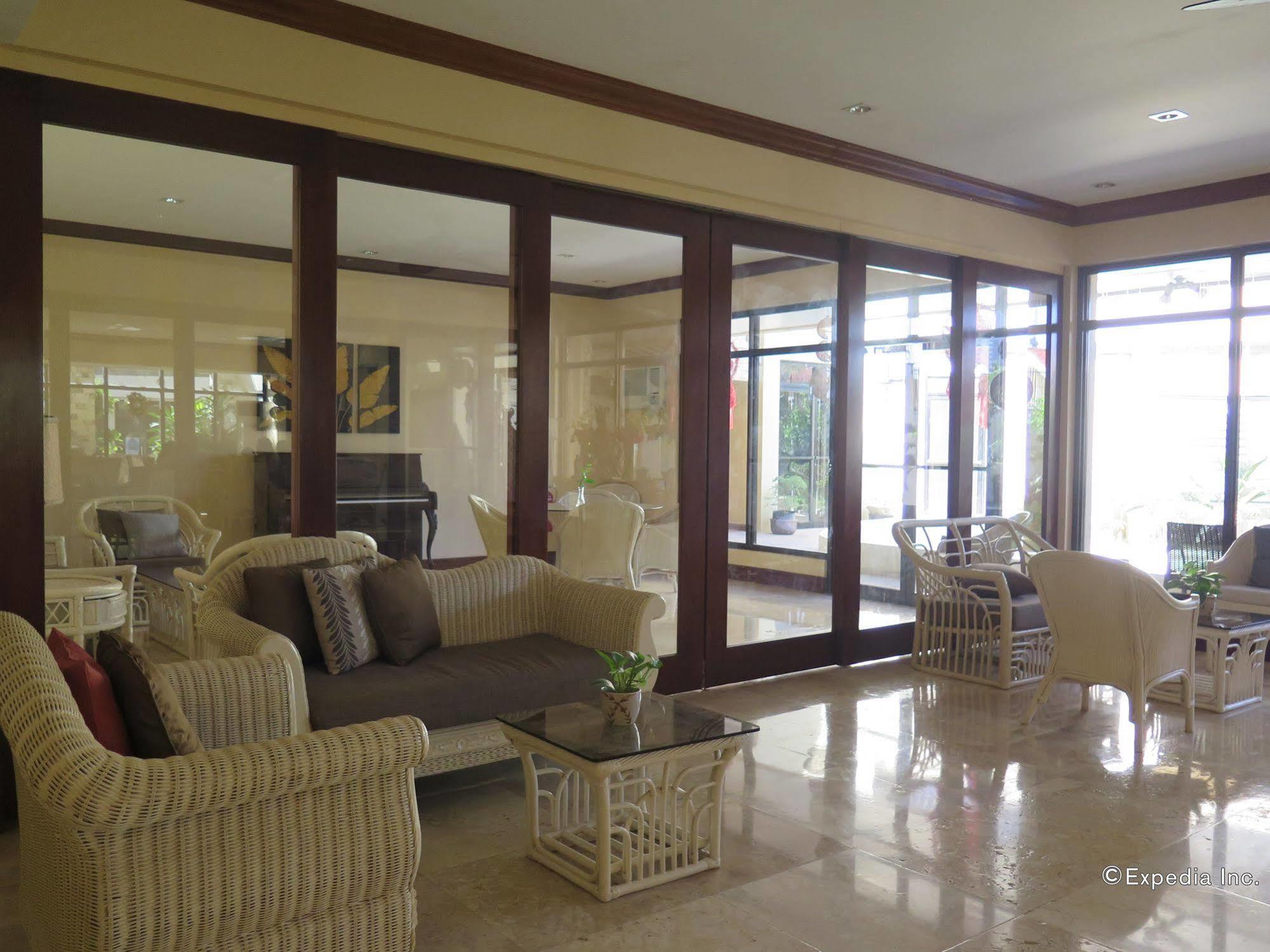 Vacation Cebu