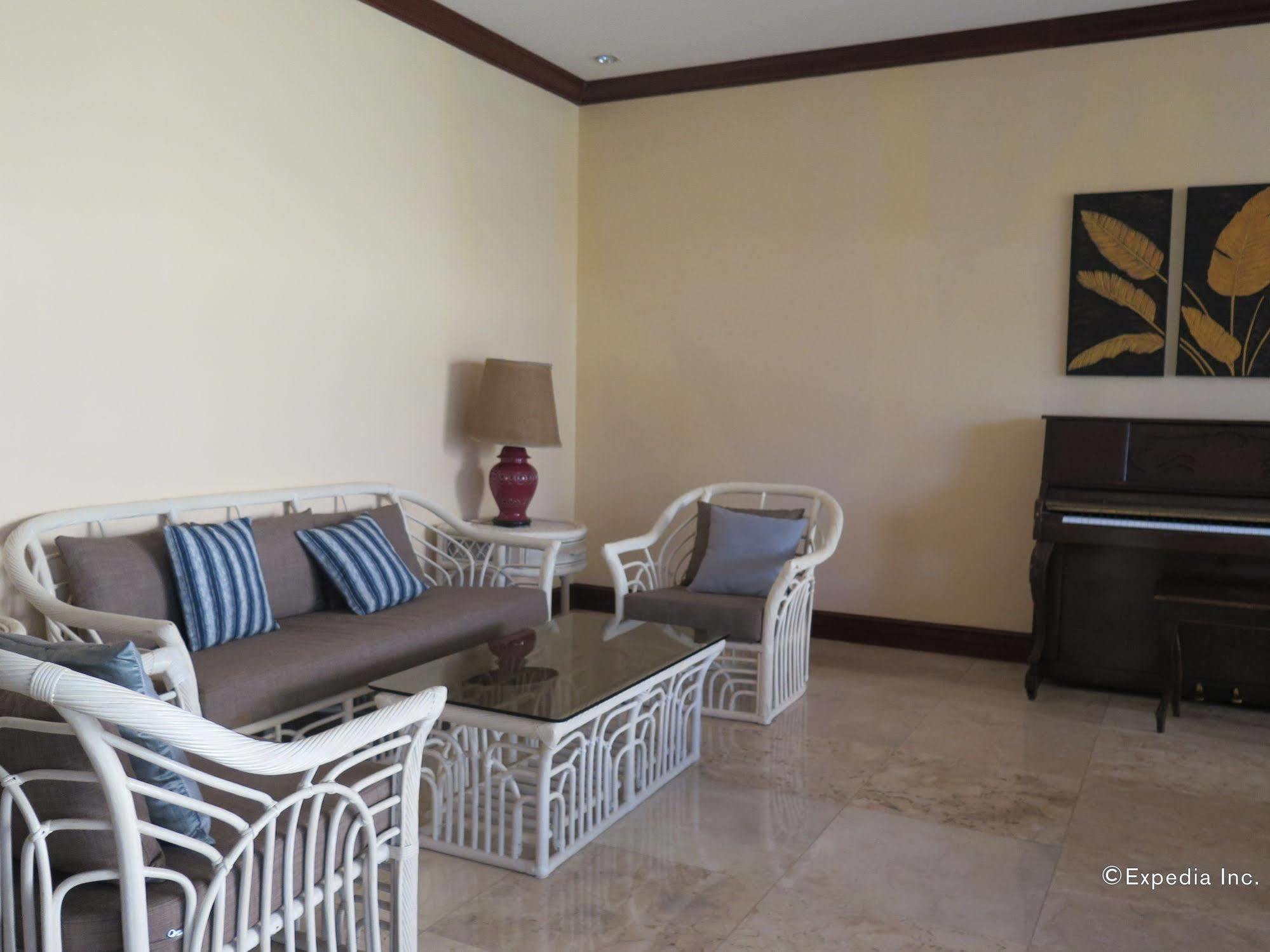 Vacation Cebu