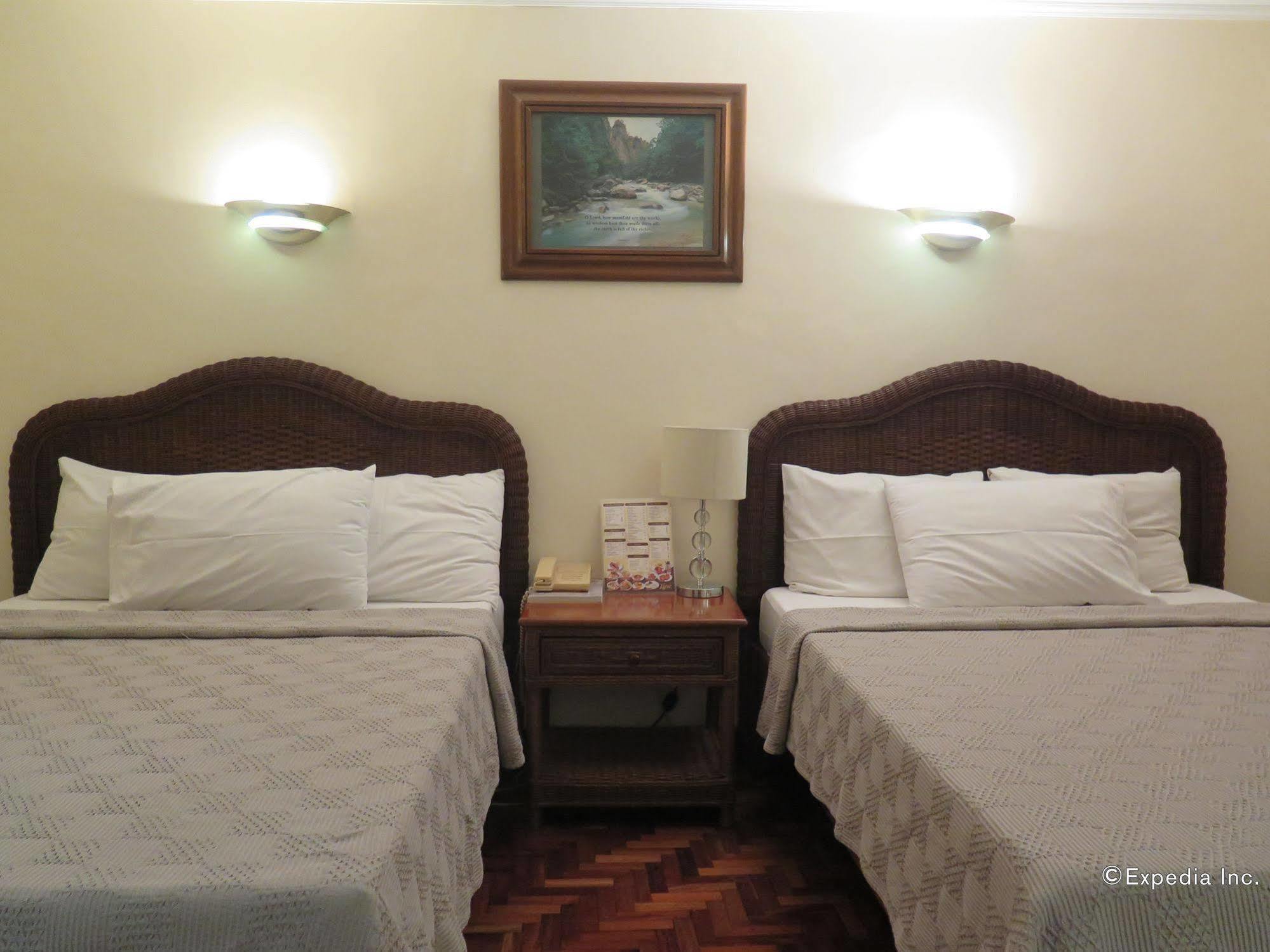 Vacation Hotel