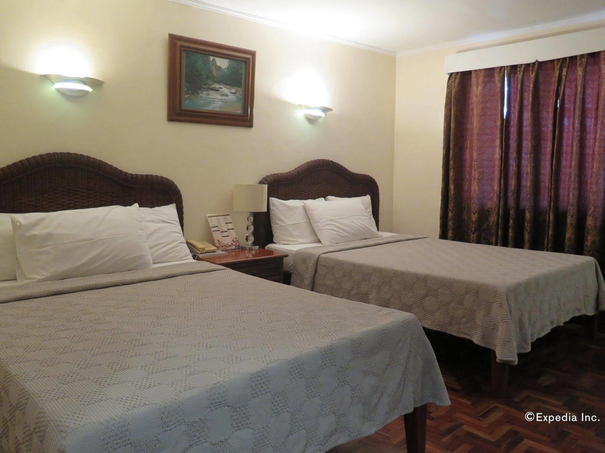 Vacation Hotel