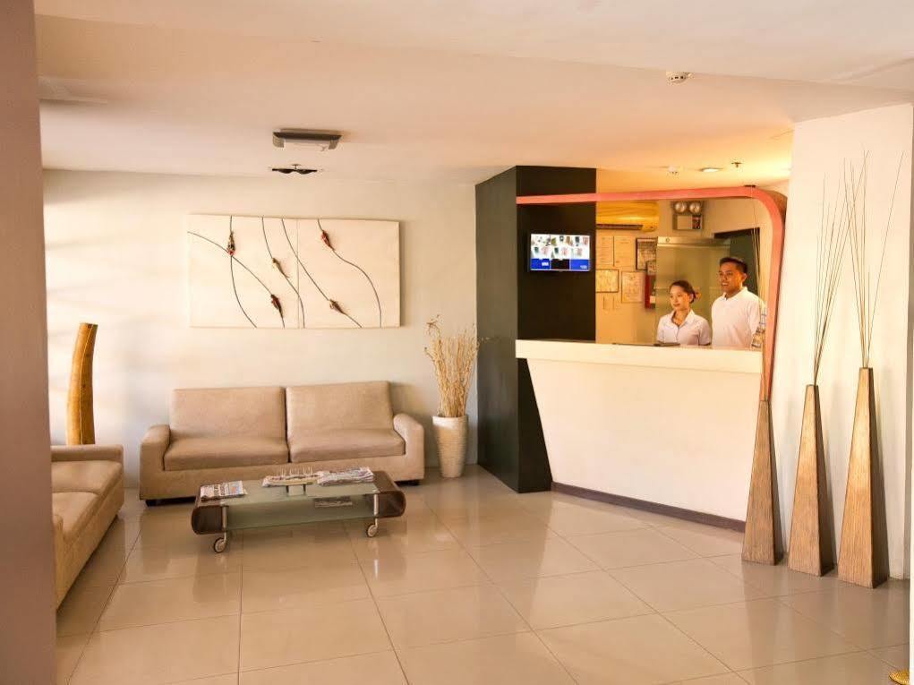 Travelbee Business 2* Cebu