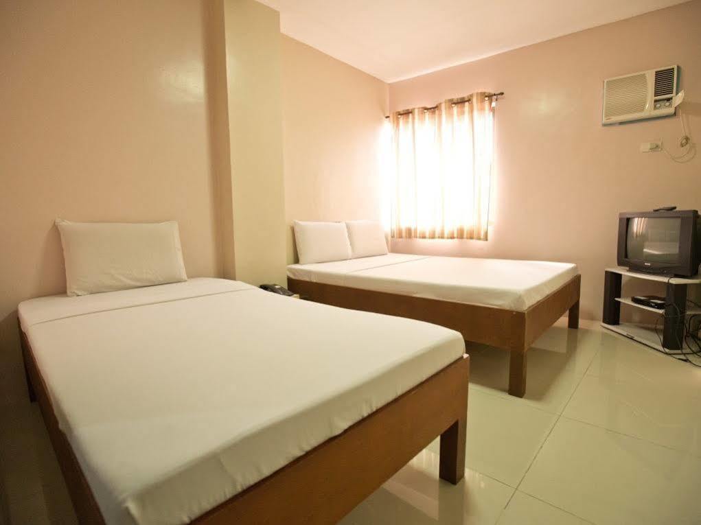 Travelbee Business Hotel Cebu