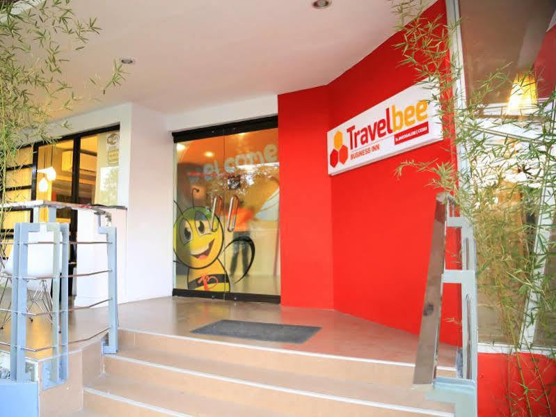 Travelbee Business Hotel