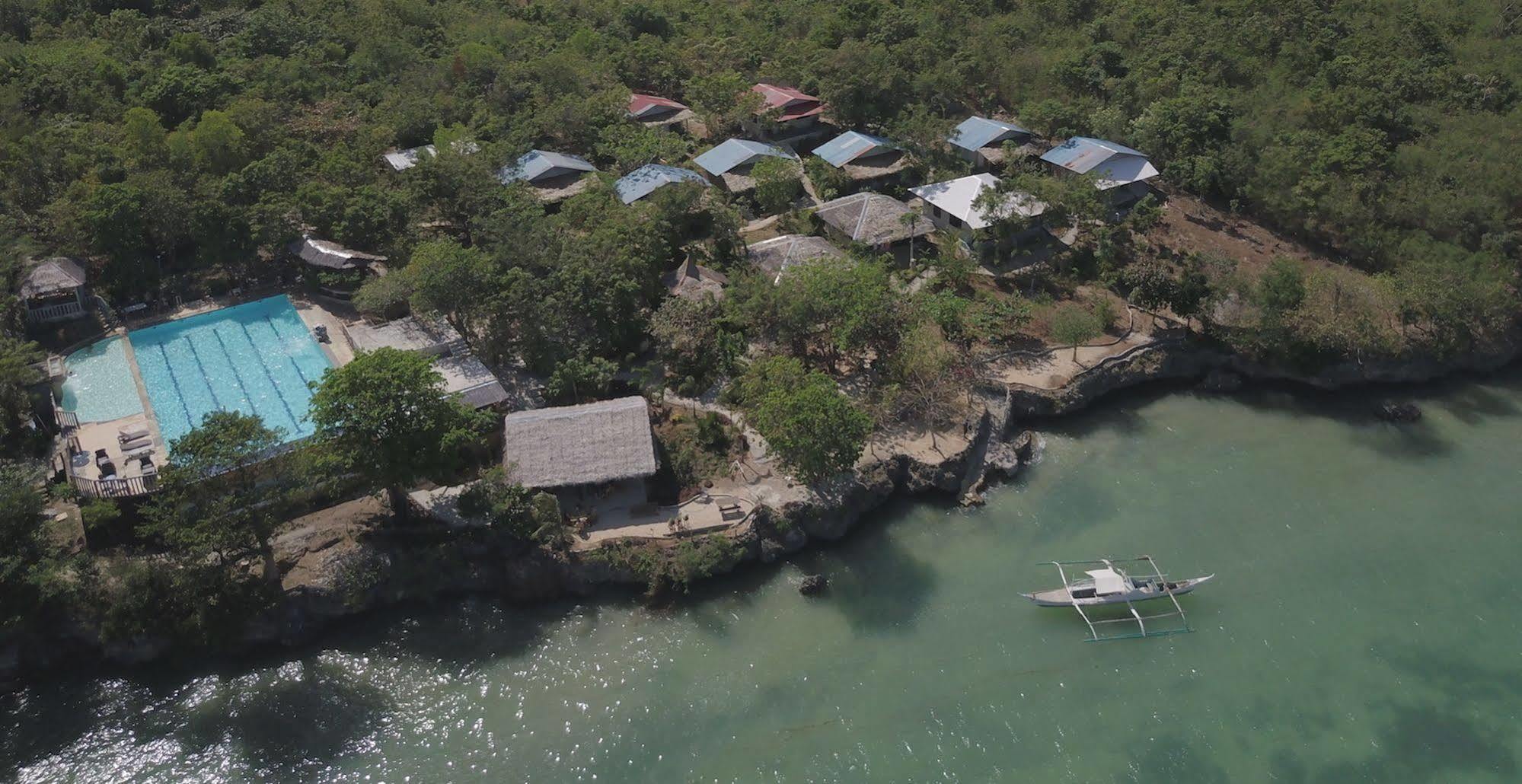 Bantayan Island Nature Park And Hotel Tamiao