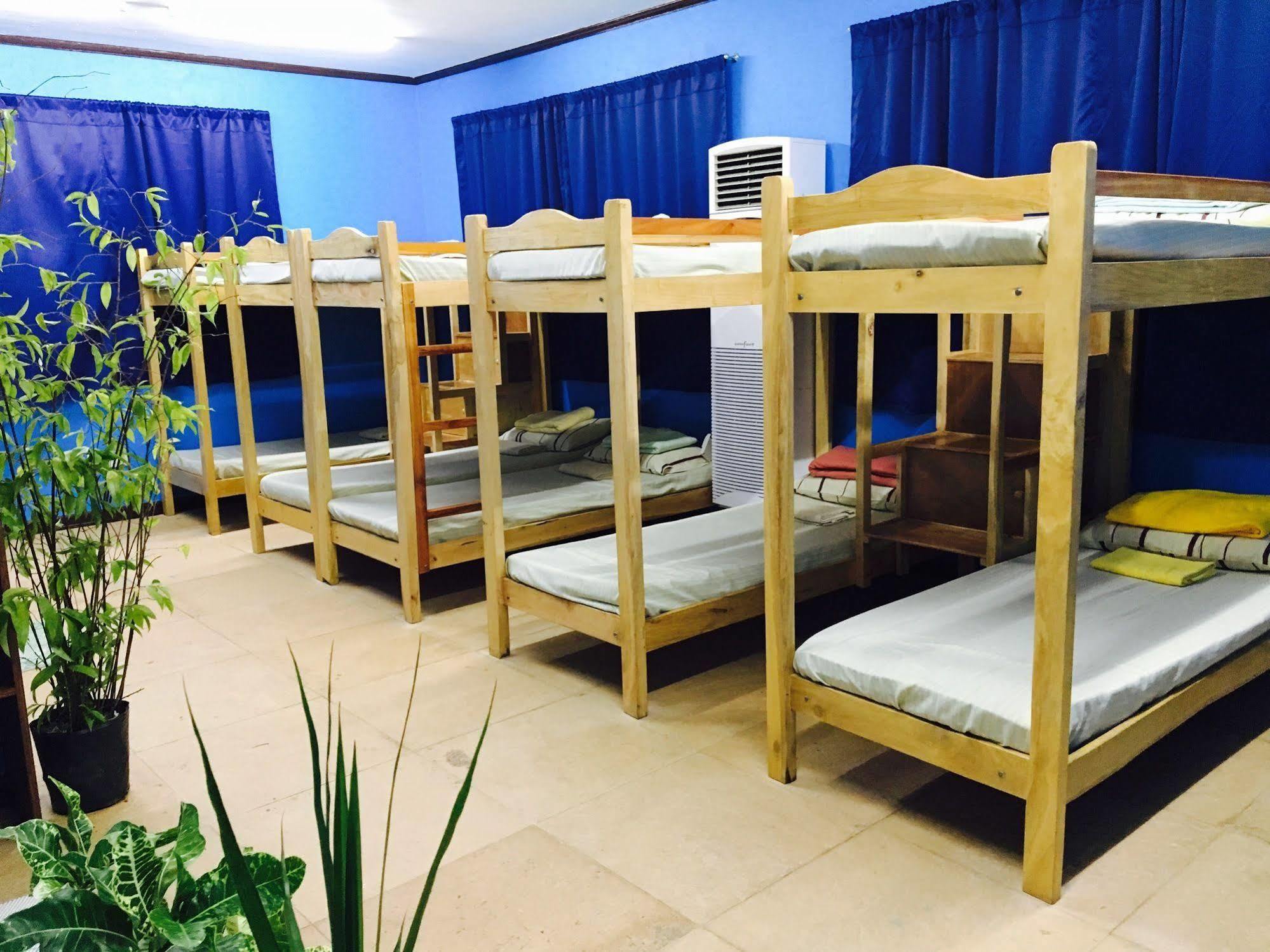 Bantayan Island Nature Park And Hotel Tamiao