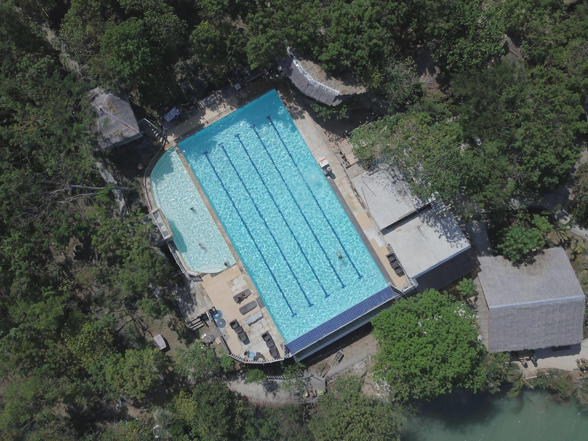 Bantayan Island Nature Park And Hotel Tamiao